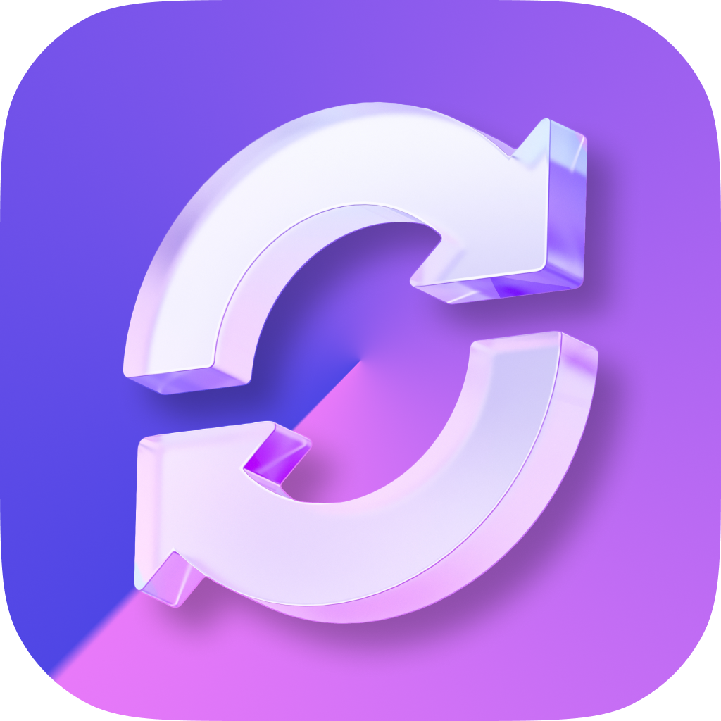 Alt-Replace Icon