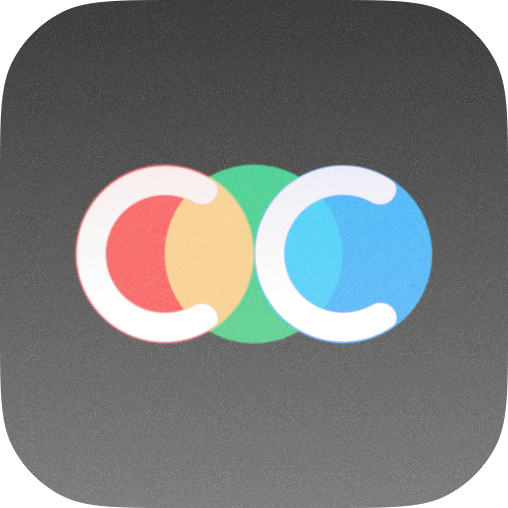Color-Copy Icon