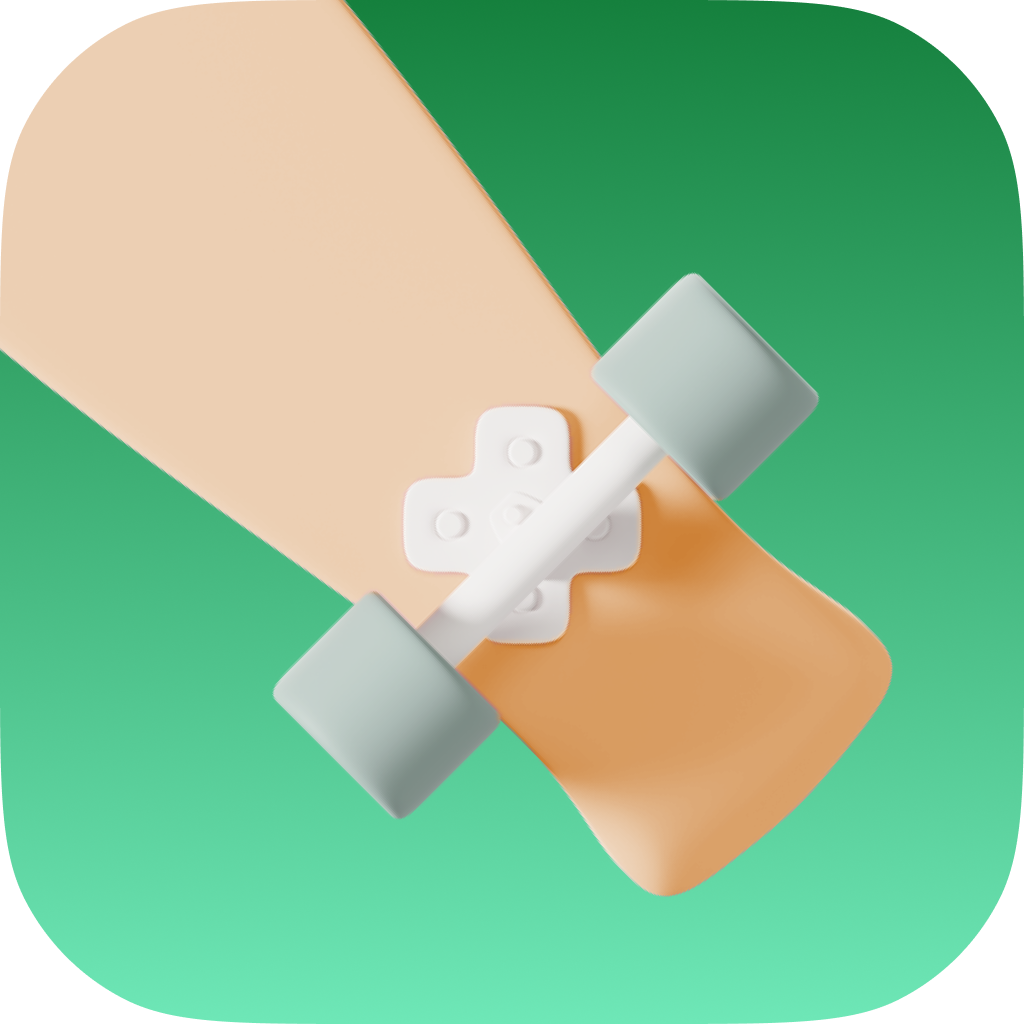 Quickflip Icon