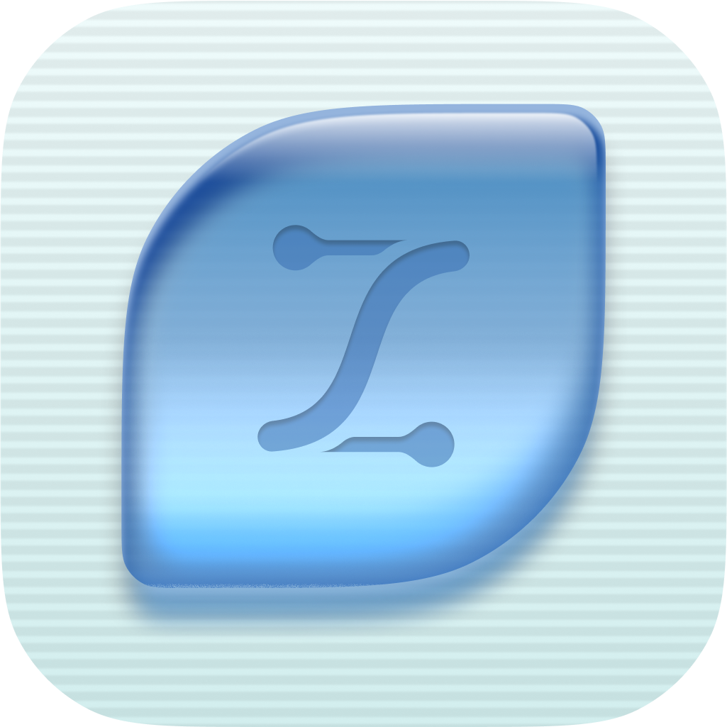Square-Peg Icon