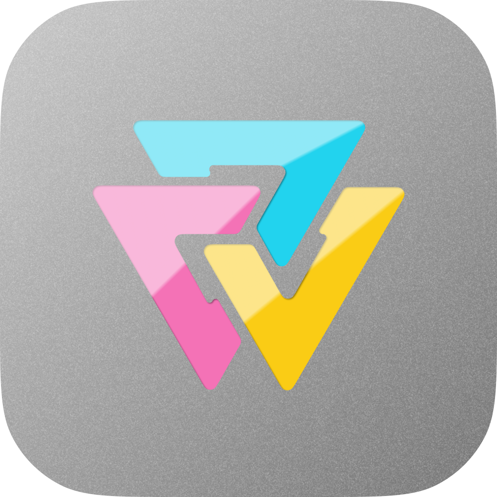 Variations Icon